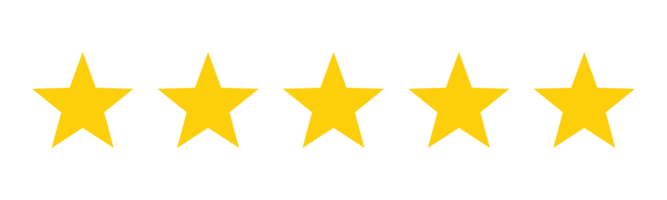 rating stars